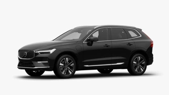 VOLVO XC60 2.0 T8 PHEV PLUS AWD GEARTRONIC